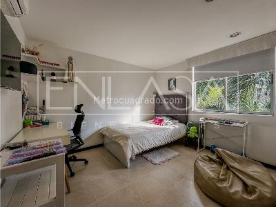 Apartamento de 2 alcobas en venta en Bellavista, Cali, 110 m² · foto 19 de 20