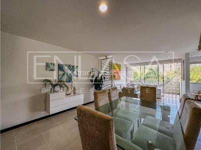 Apartamento de 2 alcobas en venta en Bellavista, Cali, 110 m² · foto 2 de 20