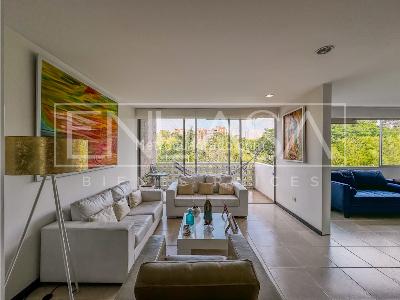 Apartamento de 2 alcobas en venta en Bellavista, Cali, 110 m² · foto 3 de 20