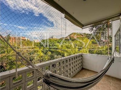 Apartamento de 2 alcobas en venta en Bellavista, Cali, 110 m² · foto 7 de 20