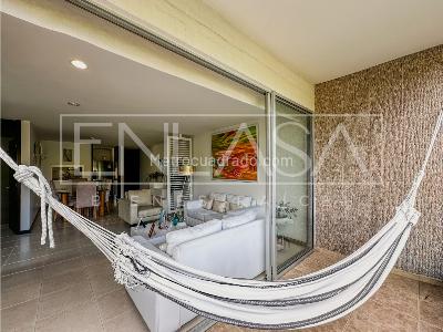 Apartamento de 2 alcobas en venta en Bellavista, Cali, 110 m² · foto 8 de 20