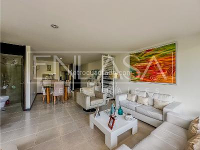 Apartamento de 2 alcobas en venta en Bellavista, Cali, 110 m² · foto 9 de 20
