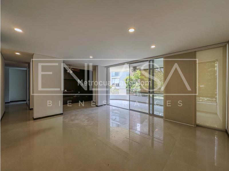 Piso – Cali, Comuna 22 - Vista 3