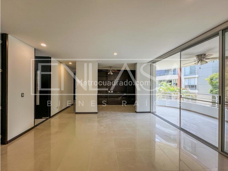 Piso – Cali, Comuna 22 - Vista 4