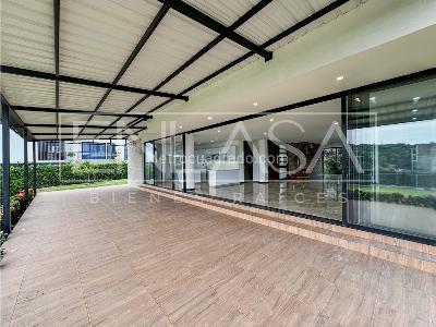 Casa de 4 alcobas en venta en Parcelaciones Pance, Cali, 530 m² · foto 10 de 20
