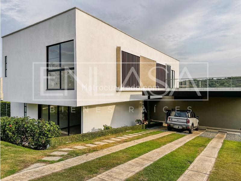 Casa – Cali - Vista 2