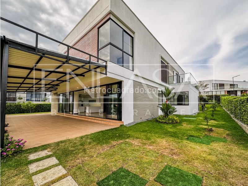 Casa – Cali - Vista 3