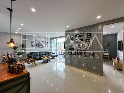 Apartamento de 3 alcobas en venta en Santa Teresita, Cali, 121 m² · foto 2 de 20
