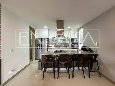 Apartamento de 3 alcobas en venta en Santa Teresita, Cali, 121 m² · foto 4 de 20