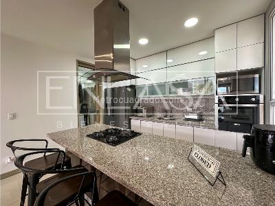 Apartamento de 3 alcobas en venta en Santa Teresita, Cali, 121 m² · foto 5 de 20