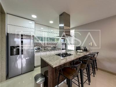 Apartamento de 3 alcobas en venta en Santa Teresita, Cali, 121 m² · foto 6 de 20