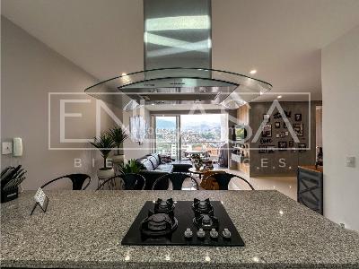 Apartamento de 3 alcobas en venta en Santa Teresita, Cali, 121 m² · foto 8 de 20