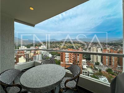 Apartamento de 3 alcobas en venta en Santa Teresita, Cali, 121 m² · foto 9 de 20