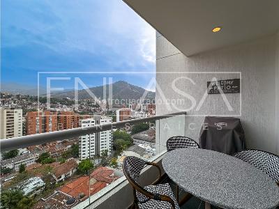 Apartamento de 3 alcobas en venta en Santa Teresita, Cali, 121 m² · foto 10 de 20