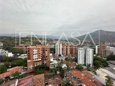 Apartamento de 3 alcobas en venta en Santa Teresita, Cali, 121 m² · foto 11 de 20