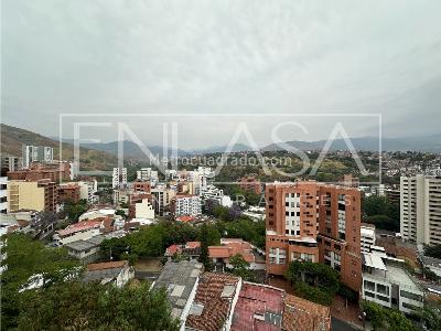 Apartamento de 3 alcobas en venta en Santa Teresita, Cali, 121 m² · foto 12 de 20