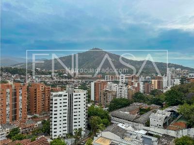 Apartamento de 3 alcobas en venta en Santa Teresita, Cali, 121 m² · foto 13 de 20