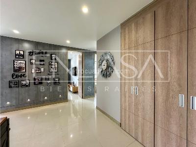 Apartamento de 3 alcobas en venta en Santa Teresita, Cali, 121 m² · foto 15 de 20