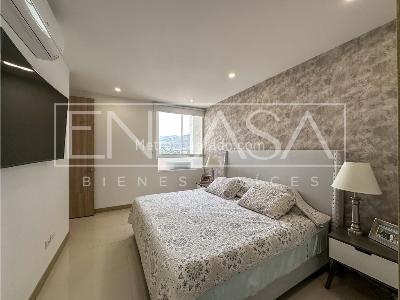 Apartamento de 3 alcobas en venta en Santa Teresita, Cali, 121 m² · foto 17 de 20