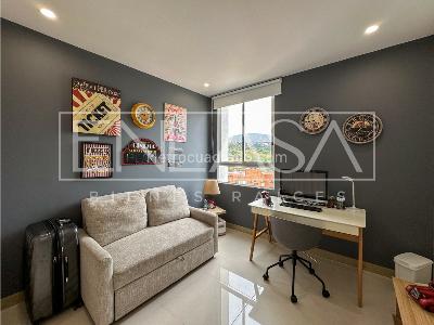 Apartamento de 3 alcobas en venta en Santa Teresita, Cali, 121 m² · foto 20 de 20