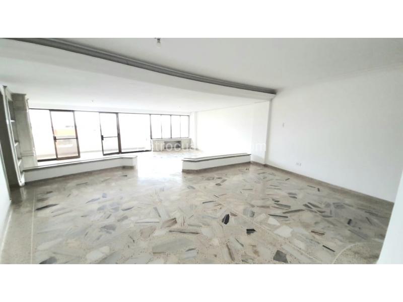 Piso – Cali - Vista 2