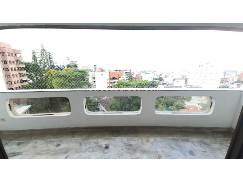 Piso – Cali - Vista 3