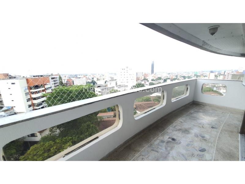 Piso – Cali - Vista 4
