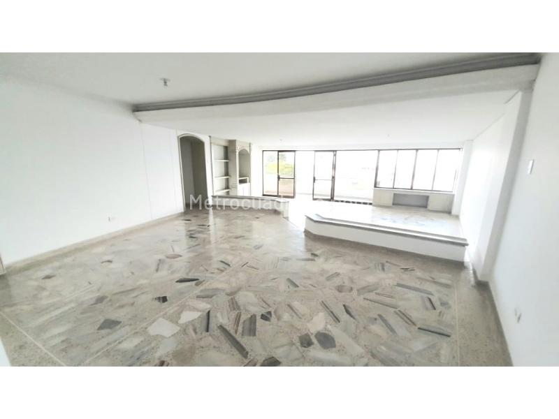 Piso – Cali - Vista 5