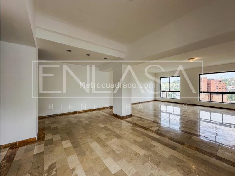 Piso – Cali - Vista 2
