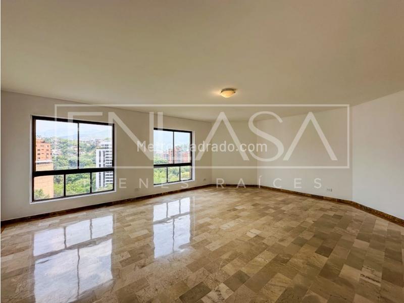 Piso – Cali - Vista 3