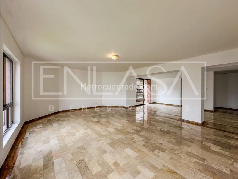 Piso – Cali - Vista 4
