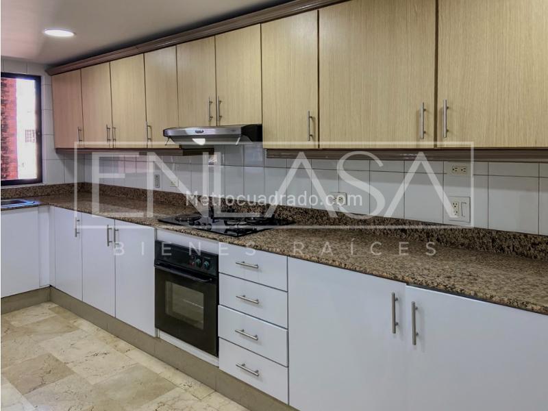 Piso – Cali - Vista 4