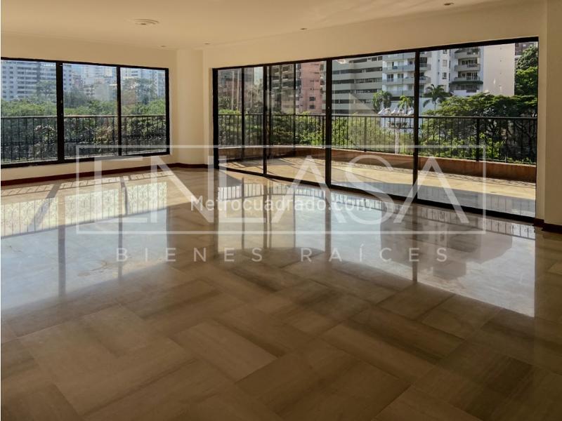 Piso – Cali - Vista 2