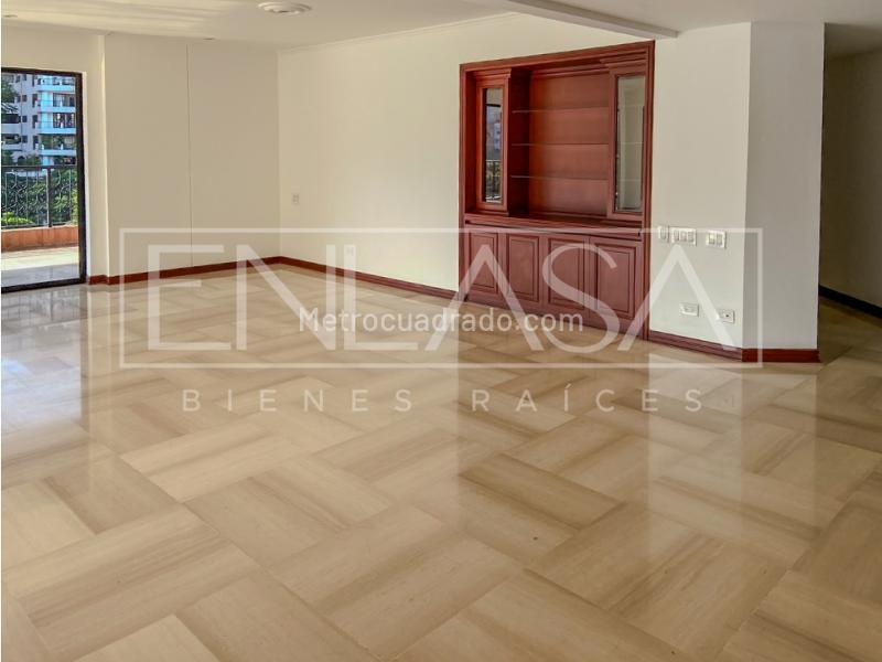 Piso – Cali - Vista 3