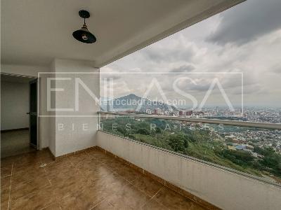 Apartamento en Arriendo, Bellavista, Cali