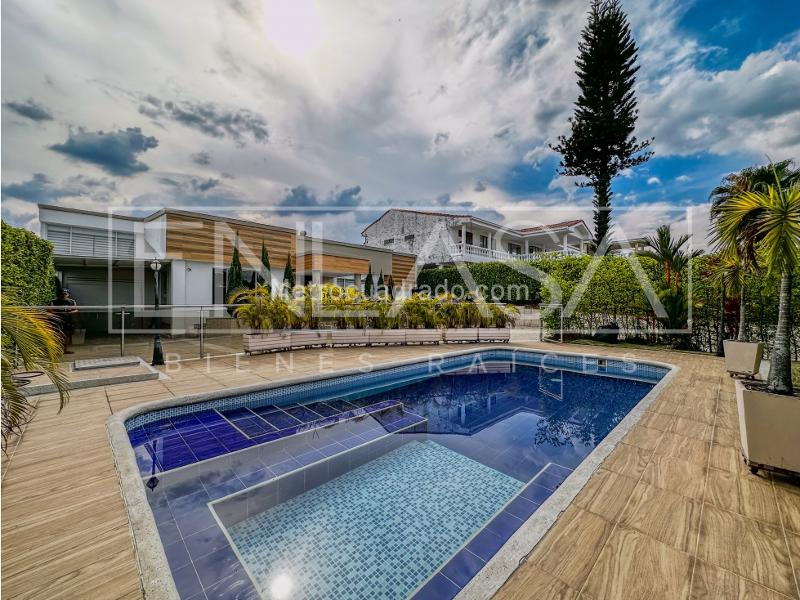 House for rent in Cali