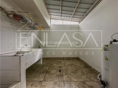 Casa de 5 alcobas en venta en Ciudad Jardin, Cali, 800 m² · foto 6 de 20