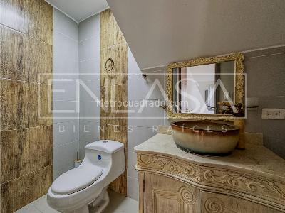 Casa de 5 alcobas en venta en Ciudad Jardin, Cali, 800 m² · foto 12 de 20