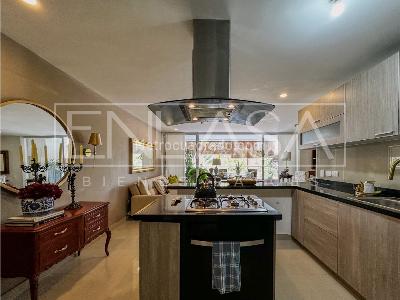 Apartamento de 3 alcobas en venta en Cristales, Cali, 112 m² · foto 3 de 20