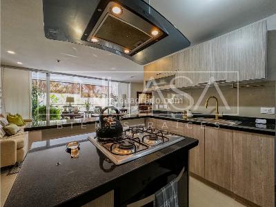 Apartamento de 3 alcobas en venta en Cristales, Cali, 112 m² · foto 4 de 20