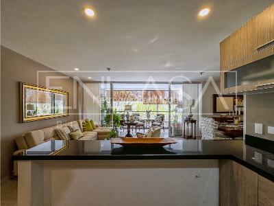 Apartamento de 3 alcobas en venta en Cristales, Cali, 112 m² · foto 5 de 20