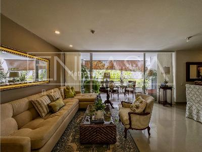 Apartamento de 3 alcobas en venta en Cristales, Cali, 112 m² · foto 6 de 20