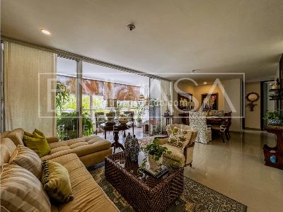 Apartamento de 3 alcobas en venta en Cristales, Cali, 112 m² · foto 7 de 20