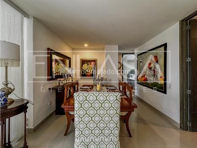 Apartamento de 3 alcobas en venta en Cristales, Cali, 112 m² · foto 10 de 20