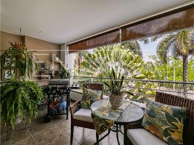 Apartamento de 3 alcobas en venta en Cristales, Cali, 112 m² · foto 12 de 20