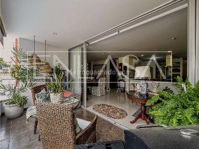 Apartamento de 3 alcobas en venta en Cristales, Cali, 112 m² · foto 14 de 20
