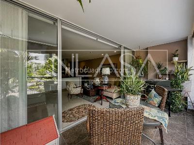 Apartamento de 3 alcobas en venta en Cristales, Cali, 112 m² · foto 15 de 20