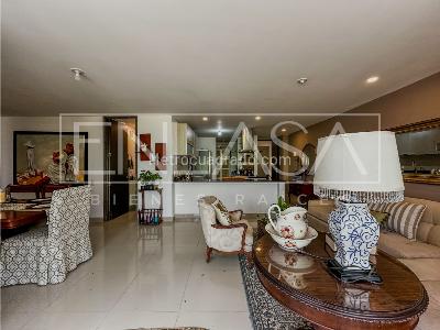 Apartamento de 3 alcobas en venta en Cristales, Cali, 112 m² · foto 16 de 20
