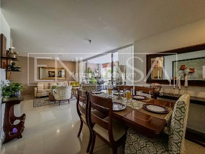 Apartamento de 3 alcobas en venta en Cristales, Cali, 112 m² · foto 18 de 20