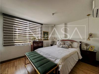 Apartamento de 3 alcobas en venta en Cristales, Cali, 112 m² · foto 19 de 20